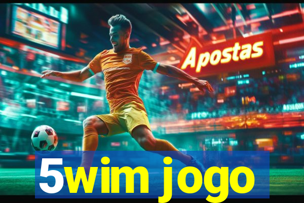 5wim jogo